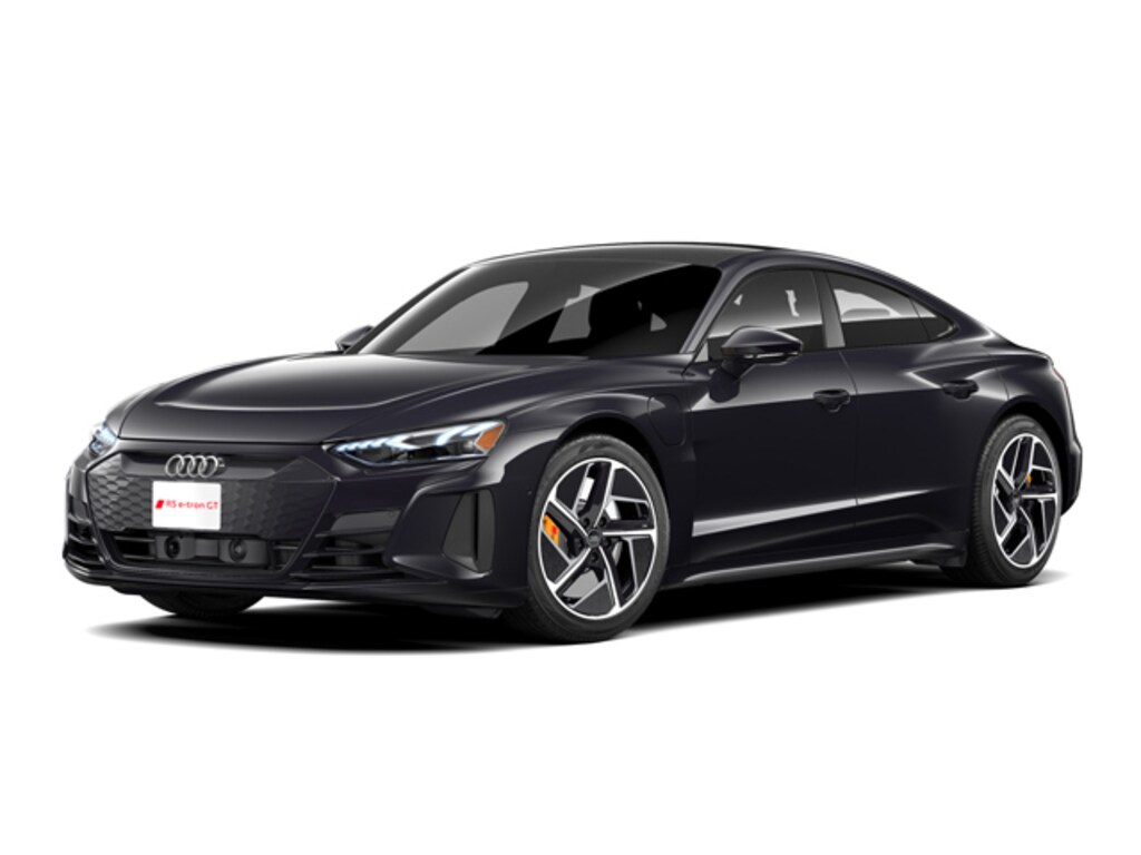 Used 2022 Audi RS etron GT Sedan For Sale in Memphis, TN Near